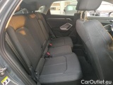  Audi  Q3 1.5 35 TFSI 150 S TRONIC 7 ADVANCED #10
