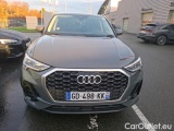  Audi  Q3 1.5 35 TFSI 150 S TRONIC 7 ADVANCED #14