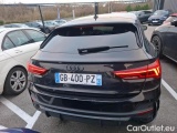  Audi  Q3 1.5 35 TFSI 150 S TRONIC 7 S EDITION #15