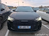  Audi  Q3 1.5 35 TFSI 150 S TRONIC 7 S EDITION #14