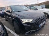  Audi  Q3 1.5 35 TFSI 150 S TRONIC 7 S EDITION #53