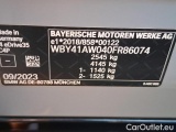  Bmw  Serie 4 BEV 70KWH EDRIVE35 GRAN COUPE M SPORT #8