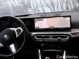  Bmw  Serie 4 BEV 81KWH EDRIVE40 GRAN COUPE M SPORT #11