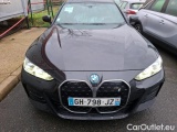  Bmw  Serie 4 BEV 81KWH EDRIVE40 GRAN COUPE M SPORT #14
