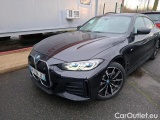  Bmw  Serie 4 BEV 81KWH EDRIVE40 GRAN COUPE M SPORT #27
