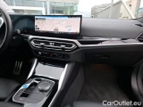  Bmw  Serie 4 BEV 84KWH M50 GRAN COUPE #11