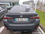  Bmw  Serie 4 BEV 84KWH M50 GRAN COUPE #16