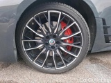  Bmw  Serie 4 BEV 84KWH M50 GRAN COUPE #19