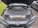  Bmw  Serie 4 BEV 84KWH M50 GRAN COUPE #26