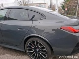  Bmw  Serie 4 BEV 84KWH M50 GRAN COUPE #38