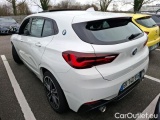  Bmw  X2 2.0 SDRIVE18D M SPORT AUTO #2
