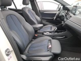  Bmw  X2 2.0 SDRIVE18D M SPORT AUTO #9