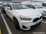  Bmw  X2 2.0 SDRIVE18D M SPORT AUTO #87
