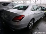  Mercedes  C-Klasse 1.6 C 200 D BUSINESS LINE AUTO #3
