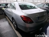  Mercedes  C-Klasse 1.6 C 200 D BUSINESS LINE AUTO #2