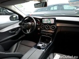  Mercedes  C-Klasse 1.6 C 200 D BUSINESS LINE AUTO #4