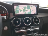  Mercedes  C-Klasse 1.6 C 200 D BUSINESS LINE AUTO #14