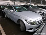  Mercedes  C-Klasse 1.6 C 200 D BUSINESS LINE AUTO #27
