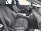  Mercedes  E-Klasse 2.9 E 400 D AMG LINE 4MATIC #9