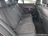  Mercedes  E-Klasse 2.9 E 400 D AMG LINE 4MATIC #10