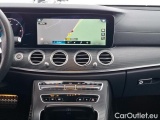  Mercedes  E-Klasse 2.9 E 400 D AMG LINE 4MATIC #11
