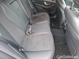  Mercedes  E-Klasse 2.9 E 400 D AMG LINE 4MATIC #42