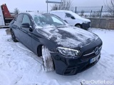  Mercedes  E-Klasse 2.9 E 400 D AMG LINE 4MATIC #45