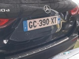  Mercedes  GLA 2.0  200 D AMG LINE DCT #5
