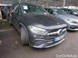  Mercedes  GLA 2.0  200 D AMG LINE DCT #24