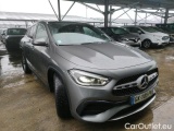  Mercedes  GLA 2.0  200 D AMG LINE DCT #26