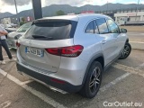 Mercedes  GLA 2.0  200 D BUSINESS LINE DCT #3