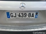  Mercedes  GLA 2.0  200 D BUSINESS LINE DCT #5