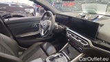  Bmw  Serie 3 318d Touring Auto #7