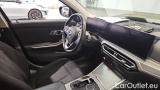  Bmw  Serie 3 318d Touring Auto #7