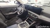  Bmw  Serie 3 320d xDrive Touring Automatic #7