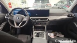  Bmw  Serie 3 320d xDrive Touring Automatic #6