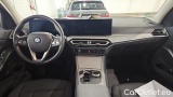  Bmw  Serie 3 320d xDrive Touring Automatic #6