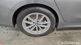  Bmw  Serie 3 320d xDrive Touring Automatic #10