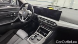  Bmw  Serie 3 330e xDrive Touring Automatic #6