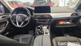  Bmw  Serie 5 520d xDrive Touring A #6