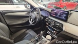  Bmw  Serie 5 520d xDrive Touring A #7