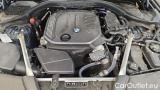  Bmw  Serie 5 520d xDrive Touring A #11