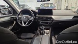  Bmw  Serie 5 530e Touring A #6
