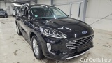  Ford  Kuga 2.5 Duratec PHEV Titanium X CVT #2