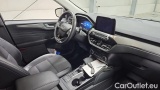  Ford  Kuga 2.5 Duratec PHEV Titanium X CVT #7