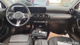  Mercedes  A-Klasse A 180 d DCT #6