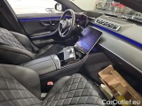  Mercedes  S-Klasse S 450 d 4MATIC L #7