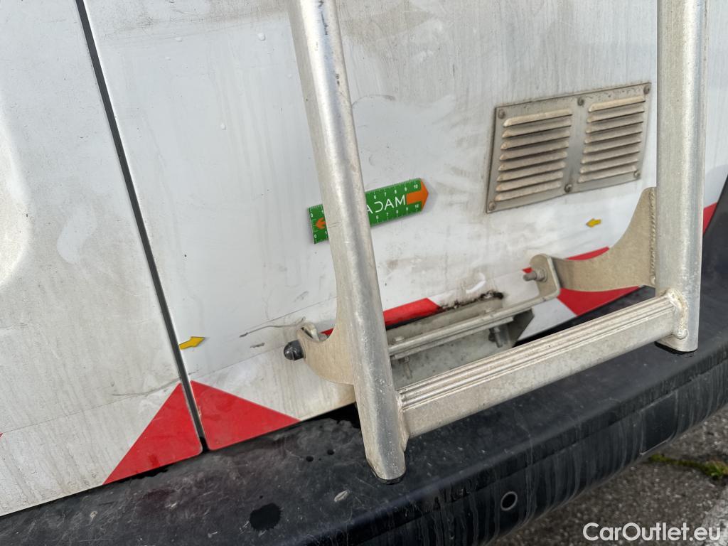  Citroen  Jumpy  Fourgon Club M 1.5 BlueHDi 100CV BVM6 E6dT #24