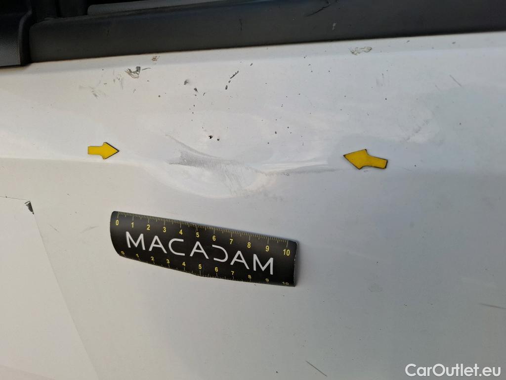  Citroen  Jumpy  Fourgon Club XL 2.0 BlueHDi 120CV BVM6 E6dT #14