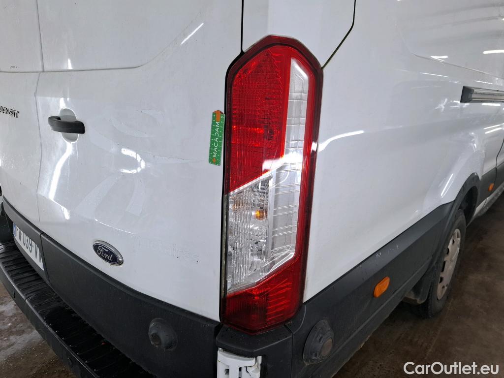  Ford  Transit  350 L4 Trend #60